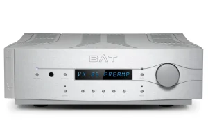 Balanced-Audio-Technology-BAT-VK-85-Preamplifier